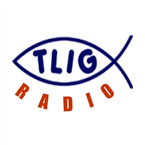 TLIG Radio Latvian 