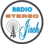 RADIO STEREO JIREH 