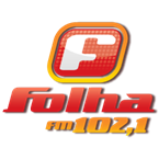 Rádio Folha FM Brazilian Popular