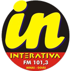 Rádio Interativa FM Brazilian Popular