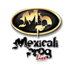 Mexicali Prog Radio Alternative Rock