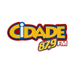 Rádio Cidade FM Community