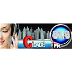 Rádio Cidade FM Sertanejo Pop