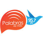 Palabras de Vida 95.7 FM 