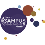 Radio Campus Champagne Top 40/Pop