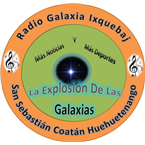 Radio Galaxia Ixquebaj 