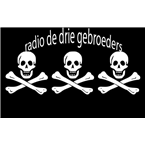 Radio De Driegebroeders Variety
