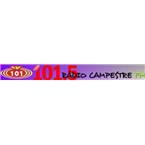 Rádio Campestre FM Sertanejo Pop