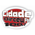 Radio Cidade Dirceu FM Brazilian Popular