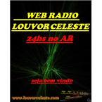 Web Rádio Louvor Celeste Evangélica