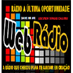 Radio A Ultima Oportunidade Gospel