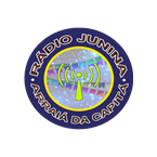 Rádio Junina Arraia da Capitá Forró