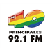 Los 40 Principales (Mérida) Top 40/Pop