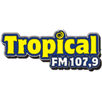 Radio Tropical FM (Sao Paulo) Brazilian Popular