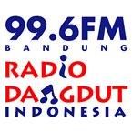 Radio Dangdut Indonesia Bandung 