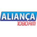 Rádio Aliança Notícias 1090 AM Current Affairs