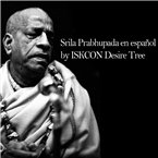 Srila Prabhupada en español by ISKCON Desire Tree Religion & Spirituality