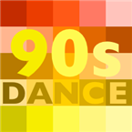 90s Dance 