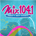 Mix 104.1 Hot AC