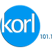 KORL-FM Adult Contemporary