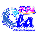 Ola 89.5 FM 