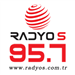 Radyo S Top 40/Pop