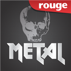 Rouge Metal Metal