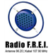 Radio F.R.E.I. Top 40/Pop