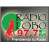 Radio Lobo 97.7 Mexican