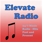 Elevate Radio Top 40/Pop