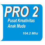 RRI P2 Mataram 