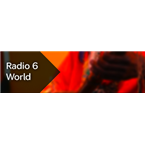 NPO Radio 6 World World Music