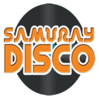 Radio Samuray 80s 