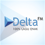 Delta FM Yogya 