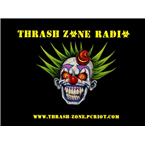 Thrash Zone Radio Metal