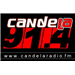 Candela Radio 91.4 FM