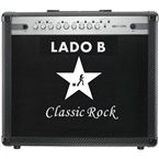 Lado B Classic Rock 
