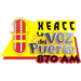 La Voz Del Puerto Mexican