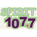 Radio Spirit TOC 107.7 Christian Rock