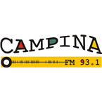 Rádio Campina FM Brazilian Popular