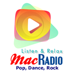 MacRadio - Listen & Relax Electronic