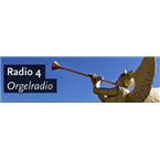 NPO Radio 4 Orgelradio Classical