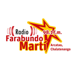 Radio Farabundo Martí 
