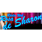 Rádio Web Rosa de Sharon Evangélica
