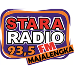 Stara Radio Majalengka Top 40/Pop