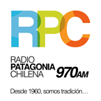 Radio Patagonia Chilena Spanish Music