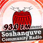 Soshanguve Community Radio 