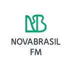 Radio Nova Brasil FM (Recife) MPB