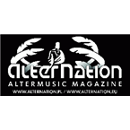 AlterNation Music Magazine Radiostation 