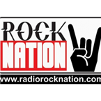 Radio Rock Nation a Radio da Nação Rockeira 